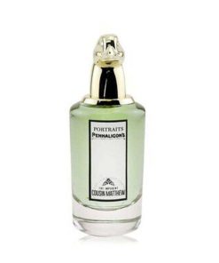 Perfumes Para Hombres Penhaligon's | Penhaligons Primo Matthew Eau De Parfum 75Ml