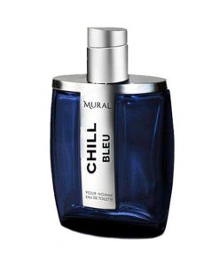 Perfumes Para Hombres MURAL DE RUITZ | Ruitz Chill Bleu Eau De Toilette Mural De Pared 100Ml