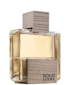 Perfumes Para Hombres LOEWE | Loewe Solo Cedar Eau De Toilette 100Ml