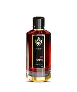 Perfumes Unisex MANCERA | Mancera Tabaco Rojo Eau De Parfum 120Ml