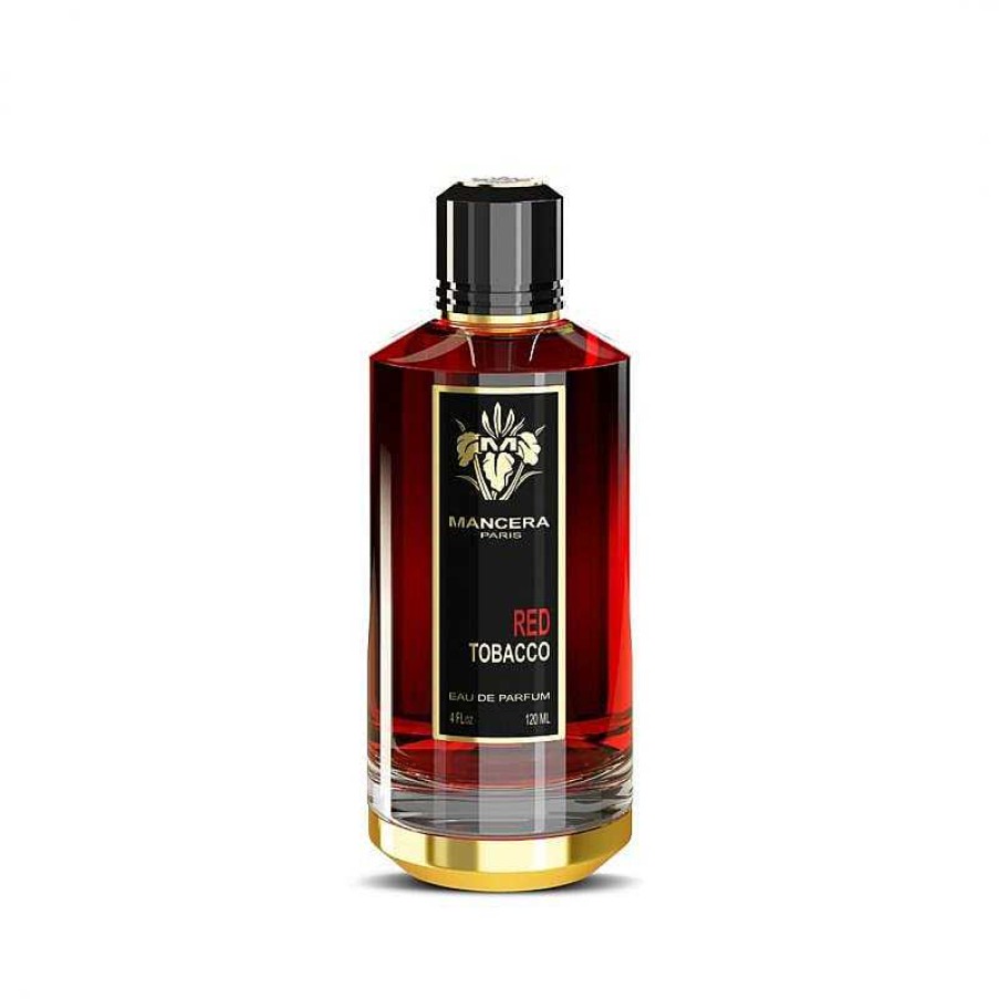 Perfumes Unisex MANCERA | Mancera Tabaco Rojo Eau De Parfum 120Ml