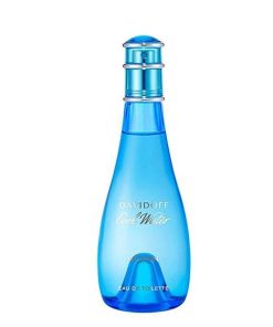 Perfumes Para Mujeres DAVIDOFF | Davidoff Cool Water Eau De Toilette 200Ml