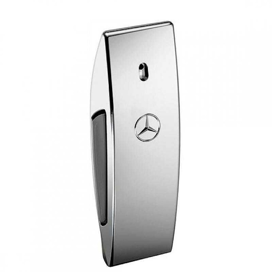 Perfumes Para Hombres MERCEDES-BENZ | Eau De Toilette Club Mercedes-Benz 50Ml