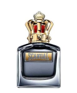 Perfumes Para Hombres JEAN PAUL GAULTIER | Jean Paul Gaultier Scandal Pour Homme Eau De Toilette 100Ml