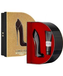 Perfumes Para Mujeres CAROLINA HERRERA | Carolina Herrera Good Girl Christmas Edition Kit 50Ml (2 Piezas)