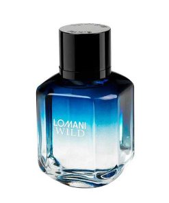 Perfumes Para Hombres LOMANI | Eau De Toilette Lomani Wild 100Ml