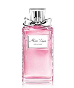 Perfumes Para Mujeres DIOR | Dior Miss Dior Rose N´ Rose; Eau De Toilette Roses 100Ml