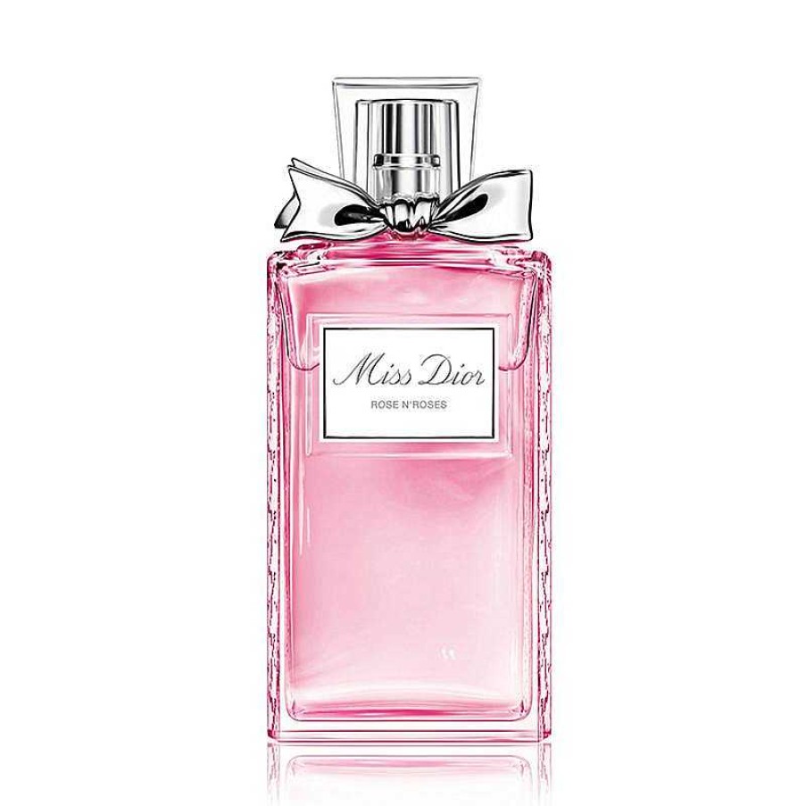 Perfumes Para Mujeres DIOR | Dior Miss Dior Rose N´ Rose; Eau De Toilette Roses 100Ml