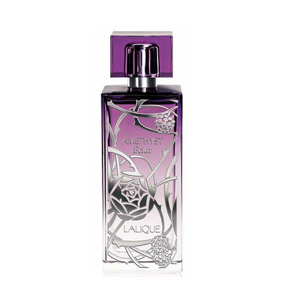 Perfumes Para Mujeres LALIQUE | Lalique Amethyst Eclat Eau De Parfum 50Ml