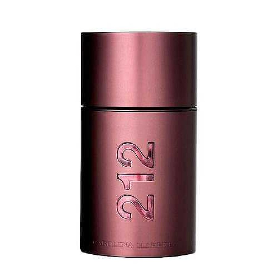 Perfumes Para Hombres CAROLINA HERRERA | Carolina Herrera 212 Hombres Sexy 50Ml