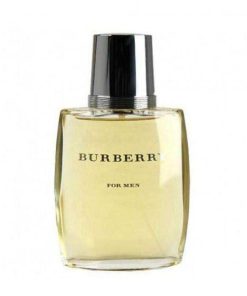 Perfumes Para Hombres BURBERRY | Eau De Toilette Burberry For Men 100Ml