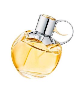 Perfumes Para Mujeres Azzaro | Azzaro Wanted Girl Eau De Parfum 30Ml