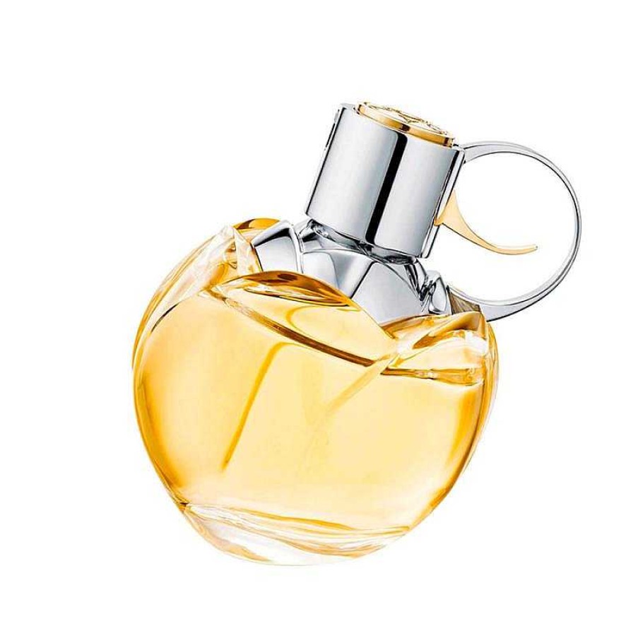 Perfumes Para Mujeres Azzaro | Azzaro Wanted Girl Eau De Parfum 30Ml