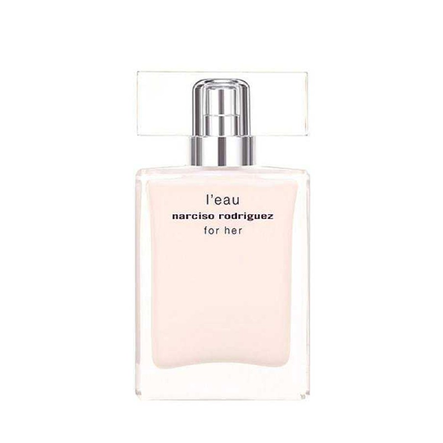 Perfumes Para Mujeres NARCISO RODRIGUEZ | Narciso Rodriguez L 'Eau Para Ella 100Ml