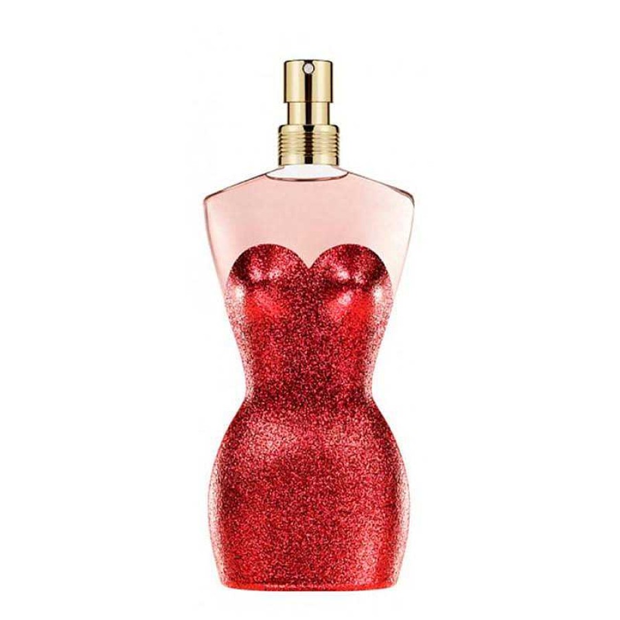 Perfumes Para Mujeres JEAN PAUL GAULTIER | Jean Paul Gaultier Eau De Parfum Classique Cabaret 100Ml Edicion Limitada