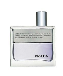 Perfumes Para Hombres PRADA | Eau De Toilette Prada Amber Pour Homme 50Ml