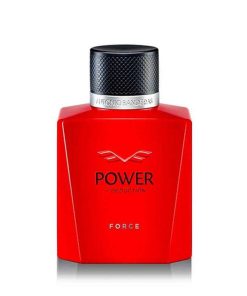 Perfumes Para Hombres Antonio Banderas | Antonio Banderas Poder De La Fuerza De Seduccion 100Ml