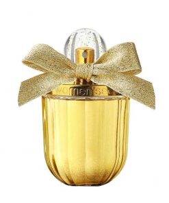 Perfumes Para Mujeres WOMEN'S SECRET | Eau De Parfum Secret Seduction Gold Secret Para Mujer, 100 Ml