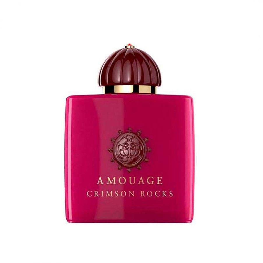 Perfumes Para Mujeres AMOUAGE | Amouage Crimson Rocks Eau De Parfum 100Ml