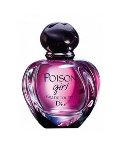 Perfumes Para Mujeres DIOR | Eau De Toilette Dior Poison Girl 30Ml