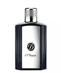 Perfumes Para Hombres S.T. DUPONT | S T. Dupont Be Exceptional Para Hombres 50Ml