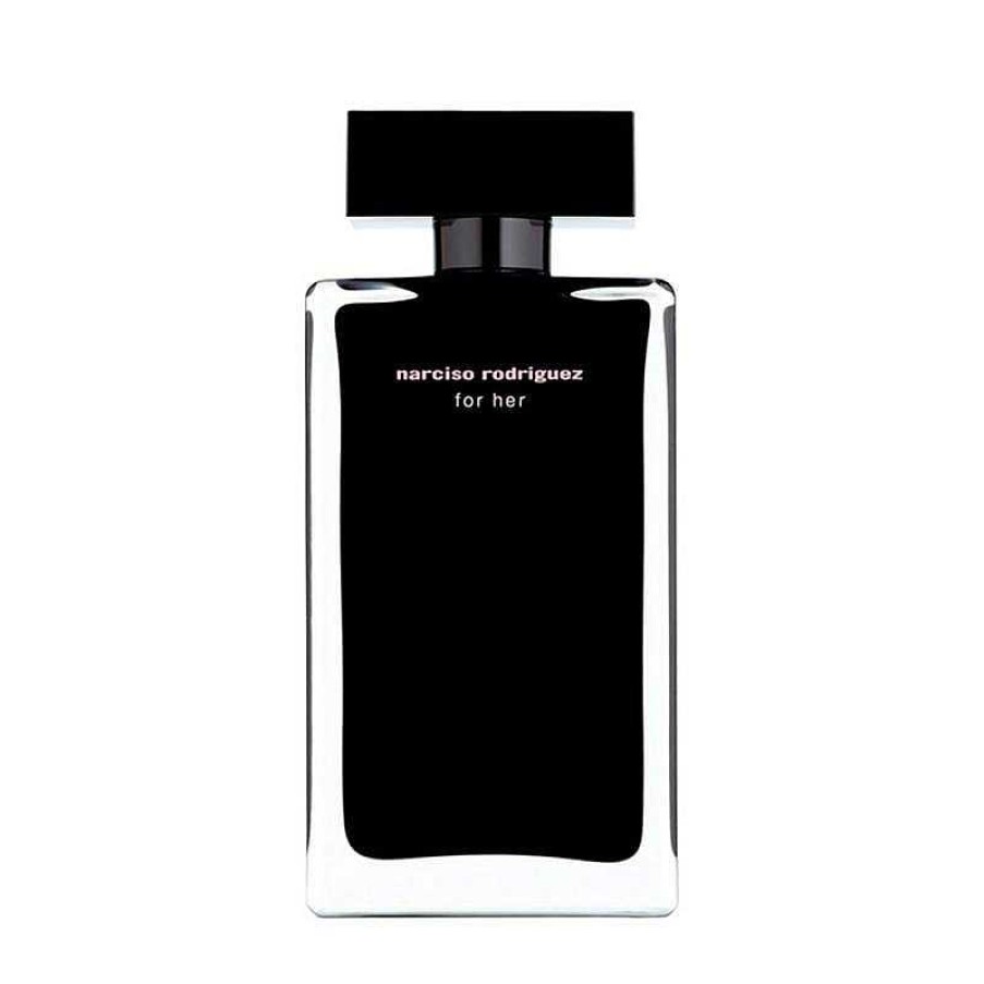 Perfumes Para Mujeres NARCISO RODRIGUEZ | Narcissus Rodriguez For Her Eau De Toilette 50Ml Lote Promocional