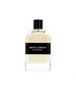 Perfumes Para Hombres Fraganza VIP | Mini Giv Gentleman Eau De Toilette 6Ml