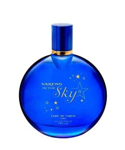 Perfumes Para Mujeres ULRIC DE VARENS | Ulric De Varens Varens The Sky Eau De Parfum 50Ml