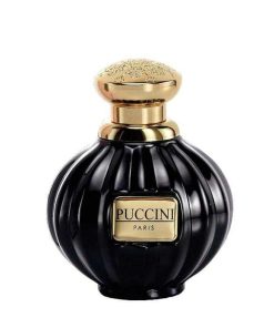 Perfumes Para Mujeres PUCCINI PARIS | Eau De Parfum Puccini Paris Puccini Black Pearl 100Ml