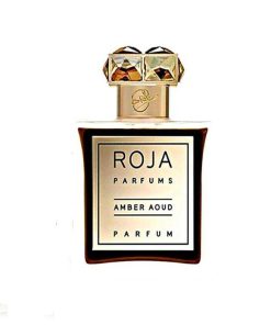 Perfumes Unisex Fraganza VIP | Roja Parf Amber Aoud Parfum 100Ml