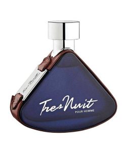 Perfumes Para Hombres ARMAF NICHE | Eau De Toilette Armaf Tres Nuit 100Ml