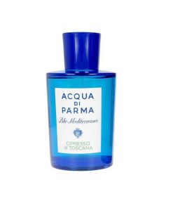 Perfumes Unisex ACQUA DI PARMA | Acqua Di Blu Mediterraneo Cipresso Eau De Toilette 75Ml