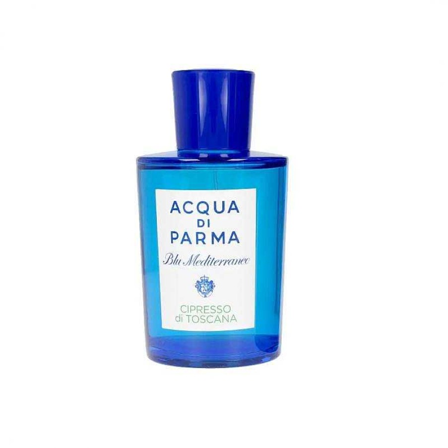 Perfumes Unisex ACQUA DI PARMA | Acqua Di Blu Mediterraneo Cipresso Eau De Toilette 75Ml