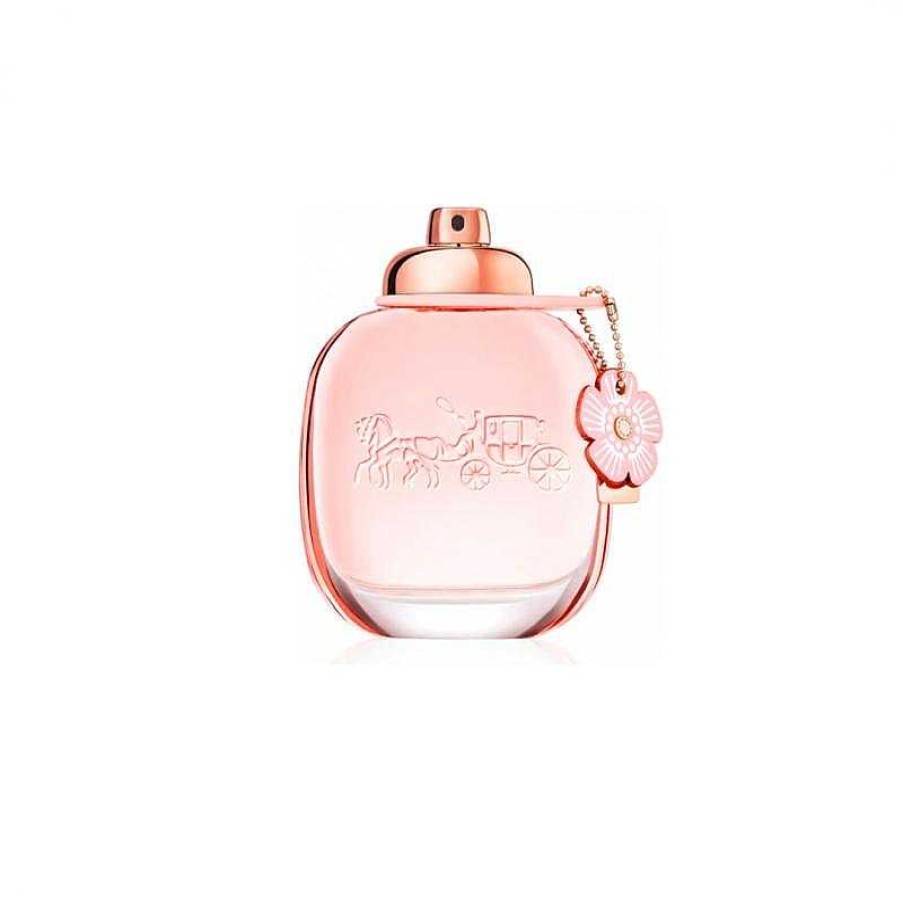 Perfumes Para Mujeres COACH | Coach Eau De Parfum Floral 90Ml