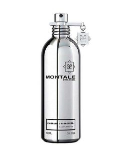 Perfumes Unisex MONTALE | Montale Embruns D 'Essaouira Eau De Parfum Unisex 100Ml