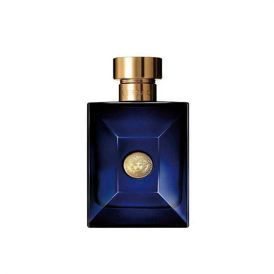 Perfumes Para Hombres VERSACE | Versace Pour Homme Dylan Azul 100Ml