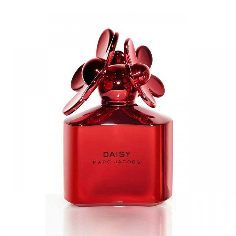 Perfumes Para Mujeres MARC JACOBS | Marc Jacobs Daisy Red Edt 100Ml