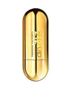 Perfumes Para Mujeres CAROLINA HERRERA | Carolina Herrera 212 Vip 50Ml