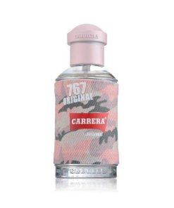 Perfumes Para Mujeres CARRERA JEANS | Carrera Jeans Donna Camouflage 767 Original 75Ml