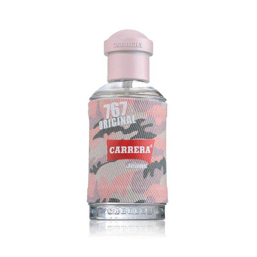 Perfumes Para Mujeres CARRERA JEANS | Carrera Jeans Donna Camouflage 767 Original 75Ml