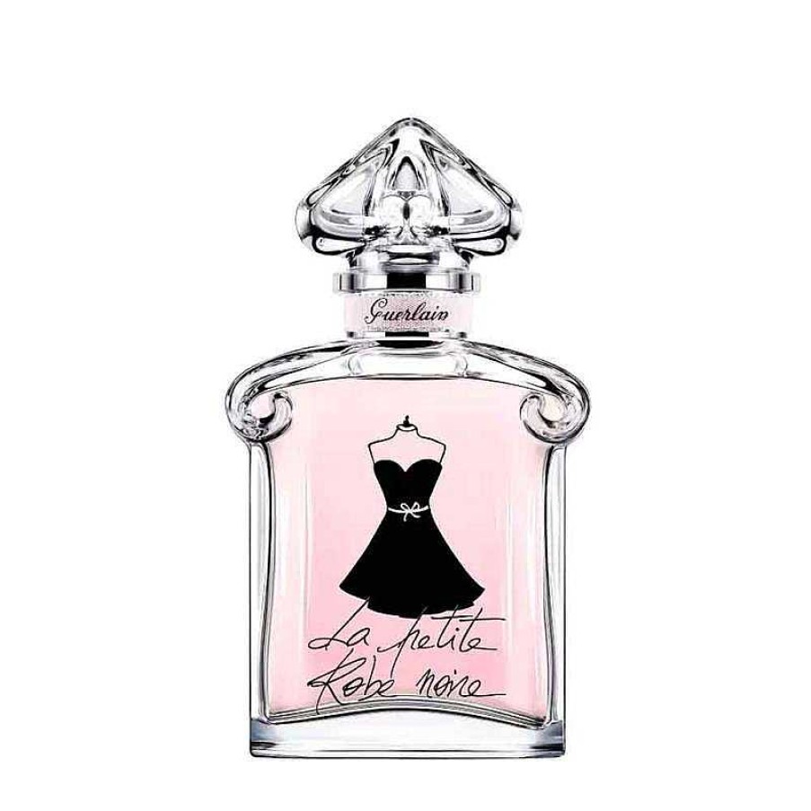 Perfumes Para Mujeres GUERLAIN | Eau De Toilette Guerlain La Petite Robe Noir 50Ml