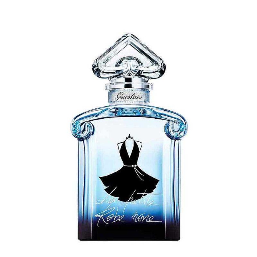 Perfumes Para Mujeres GUERLAIN | Guerlain La Petite Robe Noire Eau De Parfum Intense 50Ml