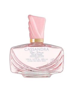 Perfumes Para Mujeres JEANNE ARTHES | Eau De Parfum Jeanne Arthes Cassandra Rose Intense 100Ml