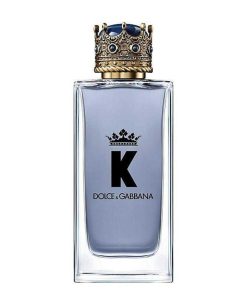 Perfumes Para Hombres DOLCE & GABBANA | Dolce & Gabbana K Por Dolce & Gabbana Eau De Toilette 50Ml