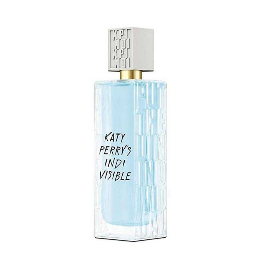 Perfumes Para Mujeres KATY PERRY | Katy Perry Eau De Parfum Visible Indi Visible De Katy Perry 100Ml