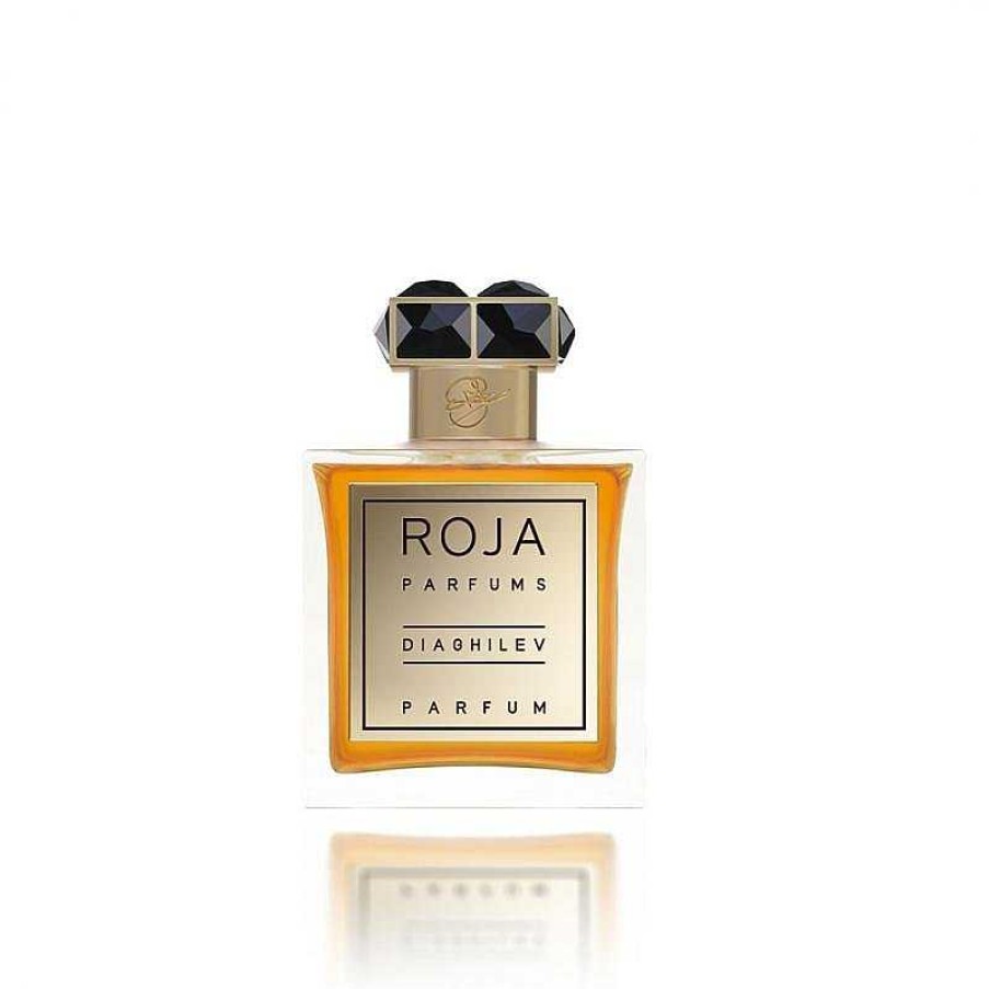 Perfumes Unisex Fraganza VIP | Roja Parfums Dove Diaghilev Eau De Parfum 100Ml