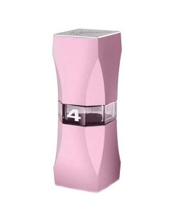 Perfumes Para Mujeres NEW BRAND | New Brand 4 Women Delicious Eau De Parfum 100Ml