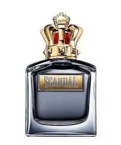 Perfumes Para Hombres JEAN PAUL GAULTIER | Jean Paul Gaultier Scandal Pour Homme Eau De Toilette 150Ml