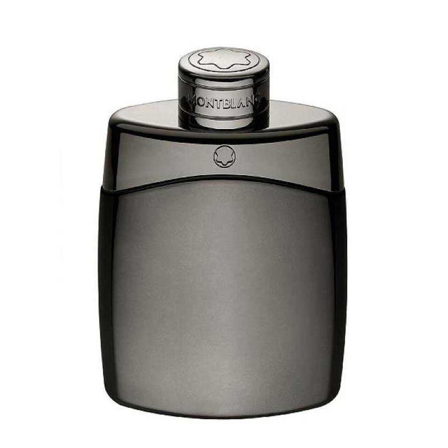 Perfumes Para Hombres MONT BLANC | Montblanc Legend Intense Eau De Toilette 100Ml