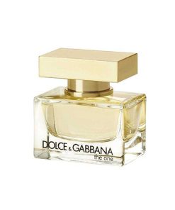 Perfumes Para Mujeres DOLCE & GABBANA | Dolce & Gabbana The One 50Ml